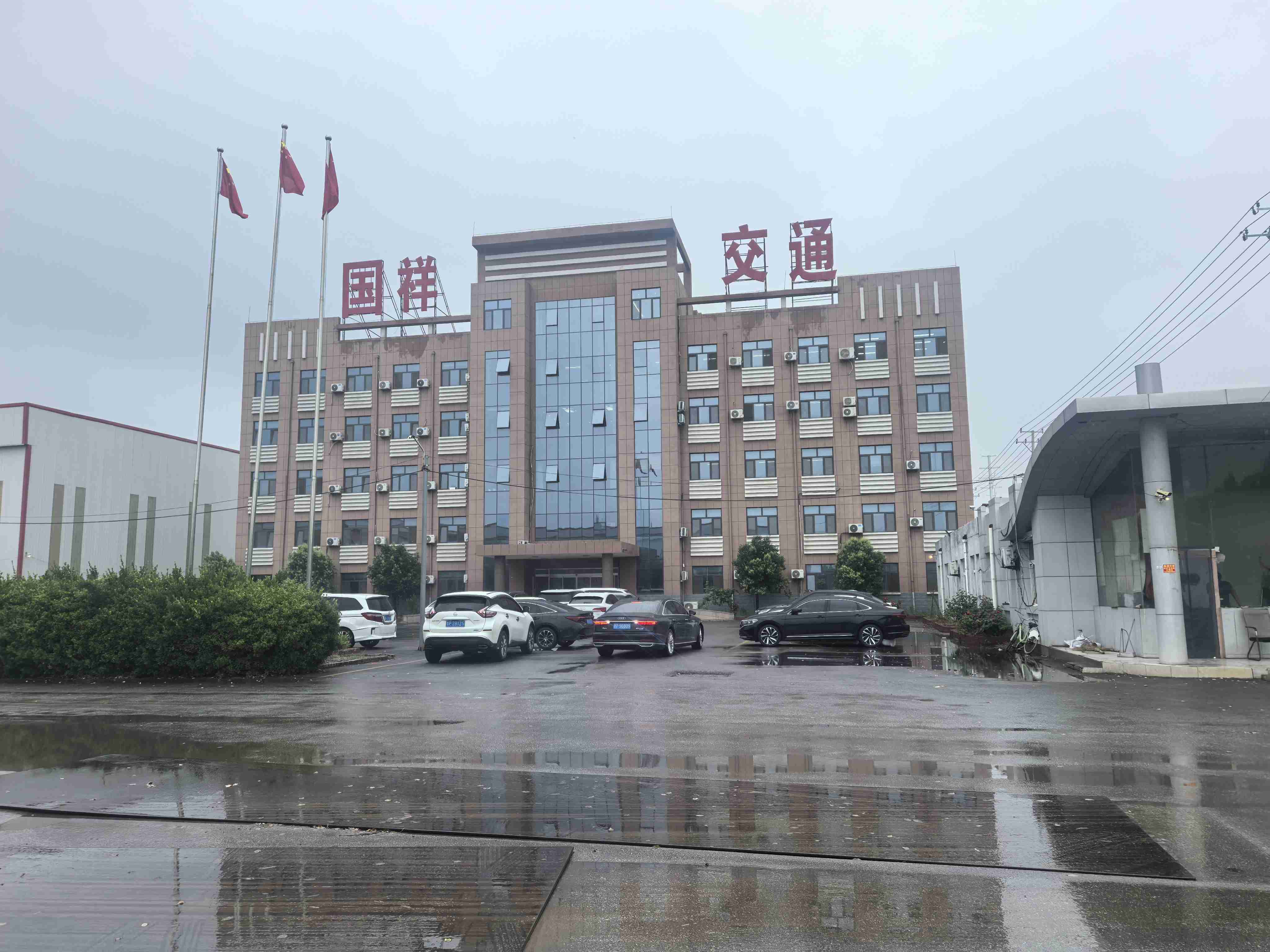衡阳市两波波形护栏浸塑波形护栏 - 厂家